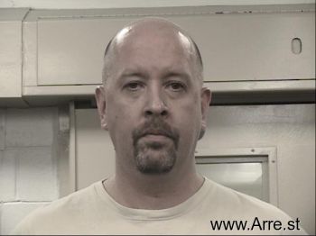 Brian Jeffrey Baker Mugshot